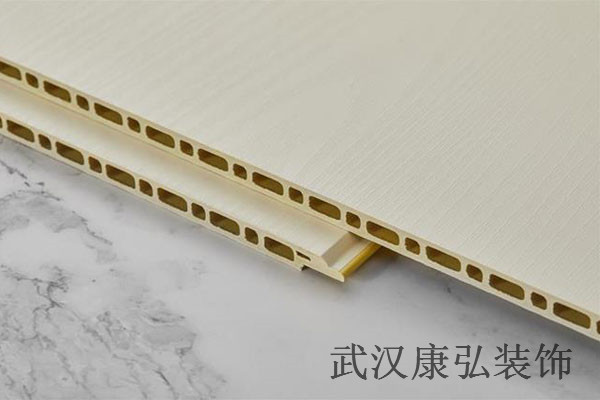 武漢SPC石晶墻板為何成為現代裝修的明智之選？